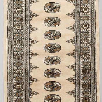 MATTA, Karachi, ca 237 x 82 cm.