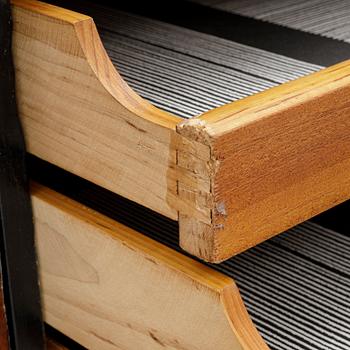 Sideboard, AB Tabergsmöbler, Smålands Taberg, 1950/60-tal.