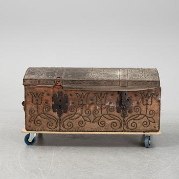 An early 18th century.