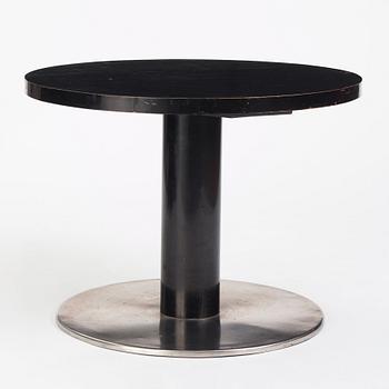 Otto Schulz, a table, Boet, Gothenburg, 1930s.