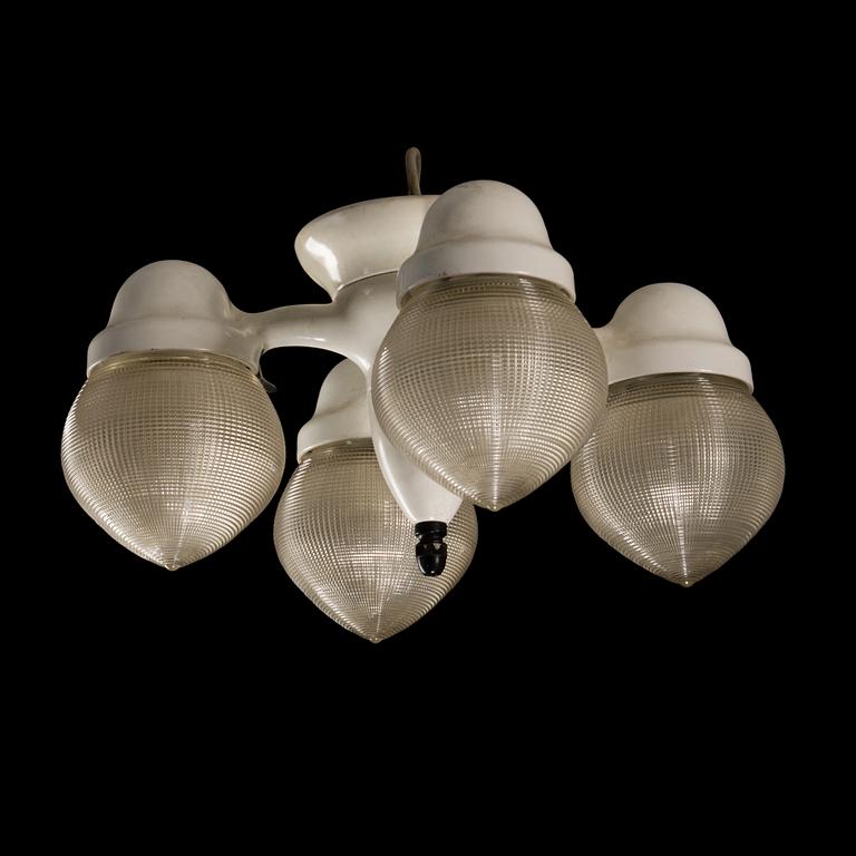 TANDLÄKARLAMPA, troligen Ritter Dental Manufacturing Company, 1930-tal.