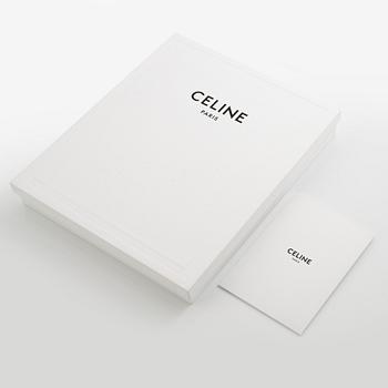 Céline, clutch, "Small Pouch".