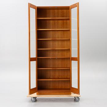 Göran Malmvall, Display cabinet, KA-72, Karl Andersson & Söner, Huskvarna.